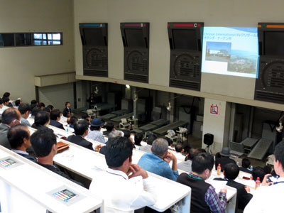 “消費者のために”合同勉強会